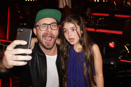 'The Voice Kids' 2018 Finale in Berlin