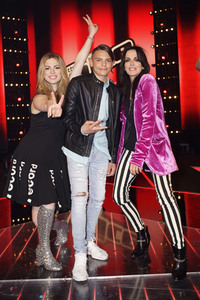 'The Voice Kids' 2018 Finale in Berlin