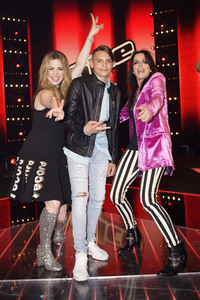 'The Voice Kids' 2018 Finale in Berlin