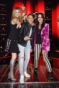 'The Voice Kids' 2018 Finale in Berlin