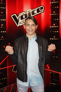 'The Voice Kids' 2018 Finale in Berlin
