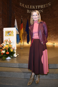 Dialektpreis Bayern 2018 in München