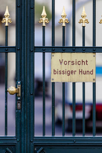 Symbolbild Grundstück