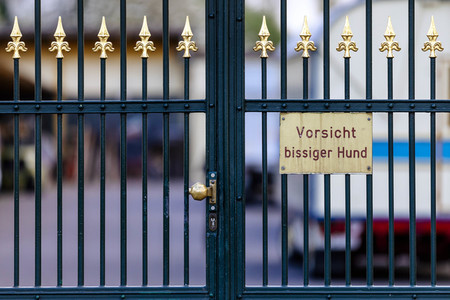 Symbolbild Grundstück