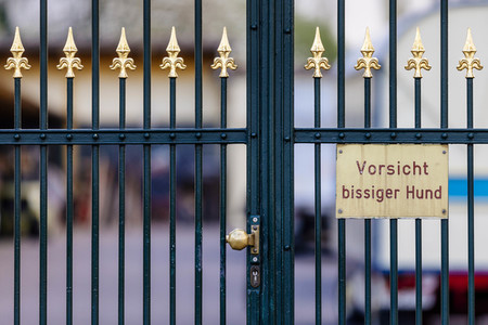 Symbolbild Grundstück