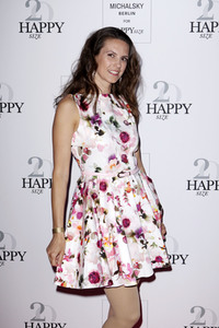 20 Jahre Happy Size Launch Event in Hamburg