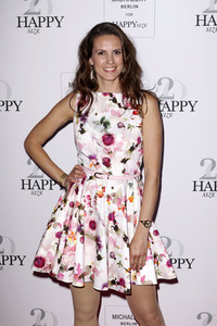 20 Jahre Happy Size Launch Event in Hamburg
