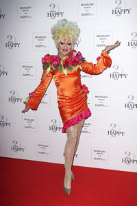 20 Jahre Happy Size Launch Event in Hamburg