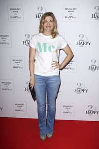 20 Jahre Happy Size Launch Event in Hamburg
