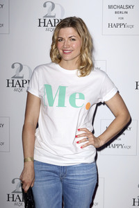 20 Jahre Happy Size Launch Event in Hamburg