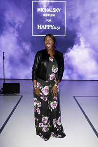 20 Jahre Happy Size Launch Event in Hamburg