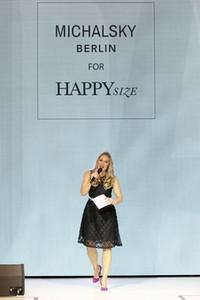 20 Jahre Happy Size Launch Event in Hamburg