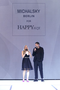 20 Jahre Happy Size Launch Event in Hamburg