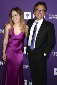NYU Tisch School of the Arts Gala in New York