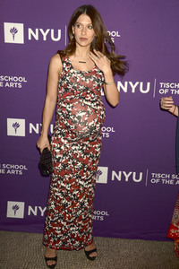 NYU Tisch School of the Arts Gala in New York