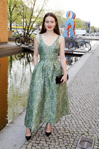 Jupiter Award 2018 in Berlin