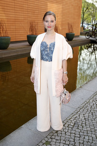 Jupiter Award 2018 in Berlin