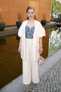Jupiter Award 2018 in Berlin