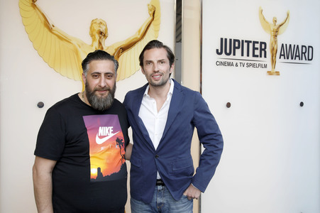 Jupiter Award 2018 in Berlin