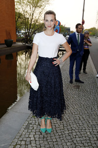 Jupiter Award 2018 in Berlin