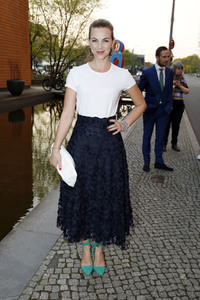 Jupiter Award 2018 in Berlin
