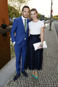Jupiter Award 2018 in Berlin
