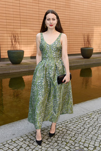 Jupiter Award 2018 in Berlin