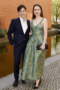 Jupiter Award 2018 in Berlin