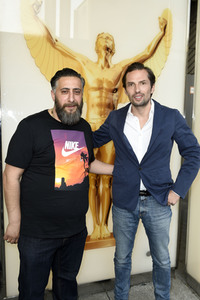 Jupiter Award 2018 in Berlin