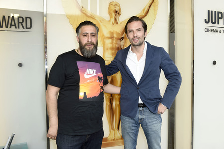 Jupiter Award 2018 in Berlin