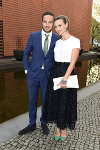 Jupiter Award 2018 in Berlin
