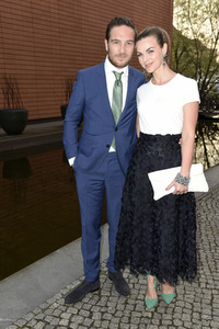 Jupiter Award 2018 in Berlin
