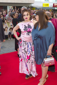 Filmpremiere 'Eleanor & Colette' in Essen