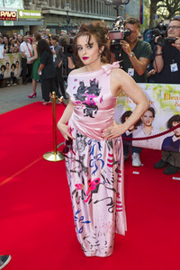 Filmpremiere 'Eleanor & Colette' in Essen