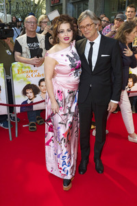 Filmpremiere 'Eleanor & Colette' in Essen