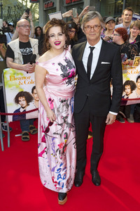 Filmpremiere 'Eleanor & Colette' in Essen