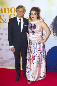 Filmpremiere 'Eleanor & Colette' in Essen