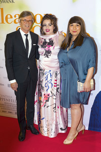 Filmpremiere 'Eleanor & Colette' in Essen