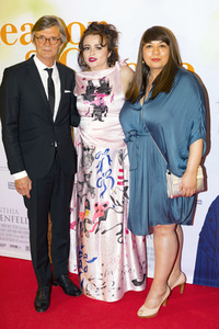 Filmpremiere 'Eleanor & Colette' in Essen