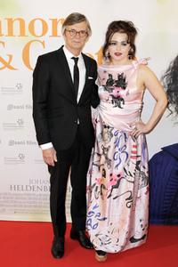 Filmpremiere 'Eleanor & Colette' in Essen