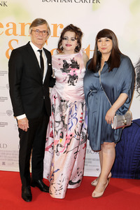 Filmpremiere 'Eleanor & Colette' in Essen