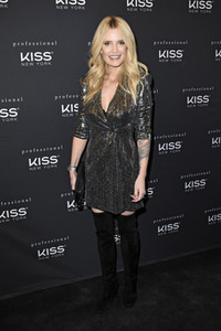 Launchparty des Makeup Labels KISS NY Pro in München
