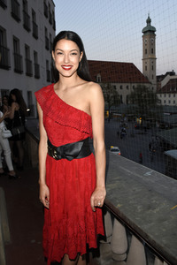Launchparty des Makeup Labels KISS NY Pro in München