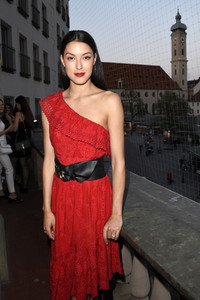 Launchparty des Makeup Labels KISS NY Pro in München