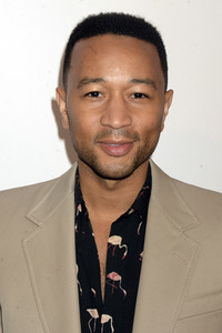 Panel 'Tribeca Talks: Storytellers - John Legend', Tribeca Film Festival 2018 in New York