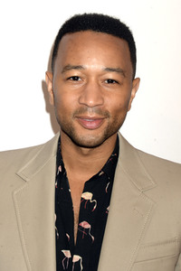 Panel 'Tribeca Talks: Storytellers - John Legend', Tribeca Film Festival 2018 in New York