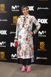 Season 3 Premiere 'Vis a Vis' in Madrid
