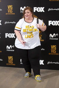 Season 3 Premiere 'Vis a Vis' in Madrid