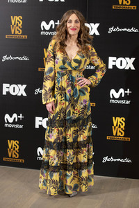 Season 3 Premiere 'Vis a Vis' in Madrid