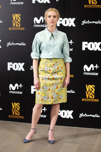 Season 3 Premiere 'Vis a Vis' in Madrid